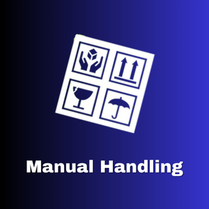 Manual Handling Online Course