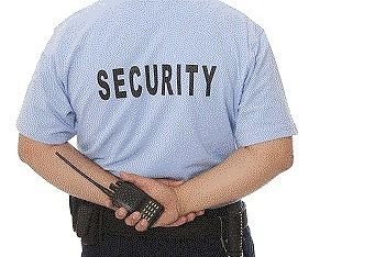 Handcuffing Training