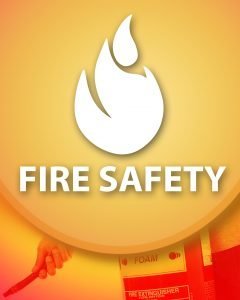 Fire Safety Course E-Learning