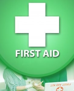 Level 3 First Aid at Work Course E-Learning (Theory)