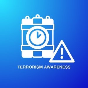 Level 2 Threat Awareness Course E-Learning