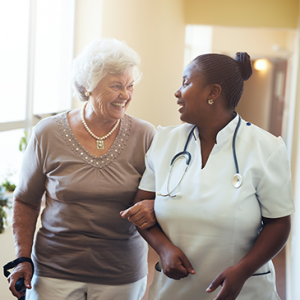 Healthcare Course E-Learning